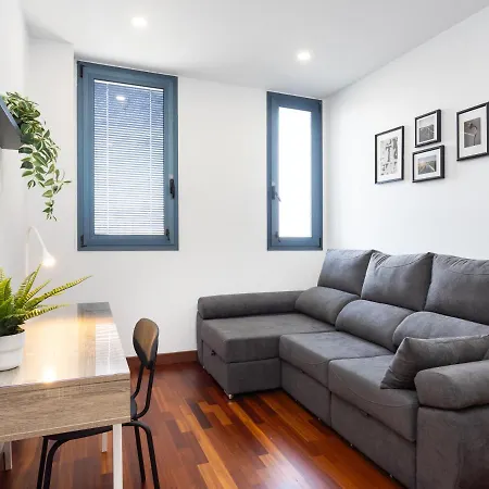 Apartment Live Cruz Tower *