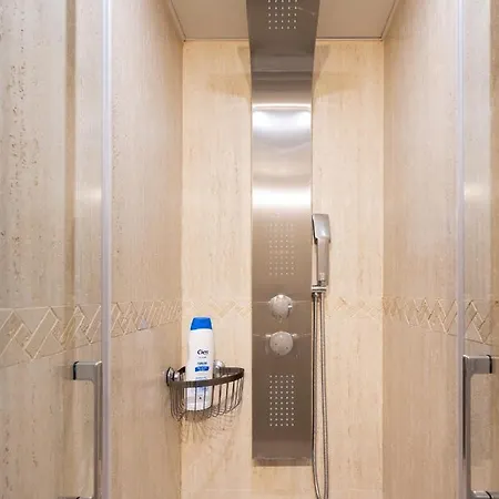 Apartment Live Cruz Tower Santa Cruz de Tenerife